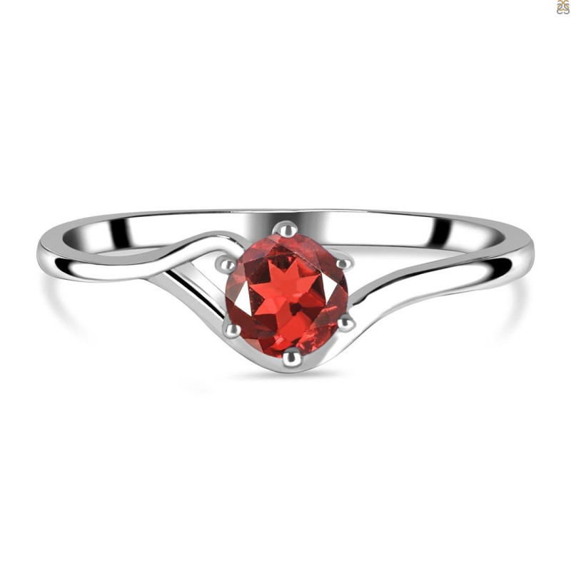 Garnet Ring GAR-RDR-4.