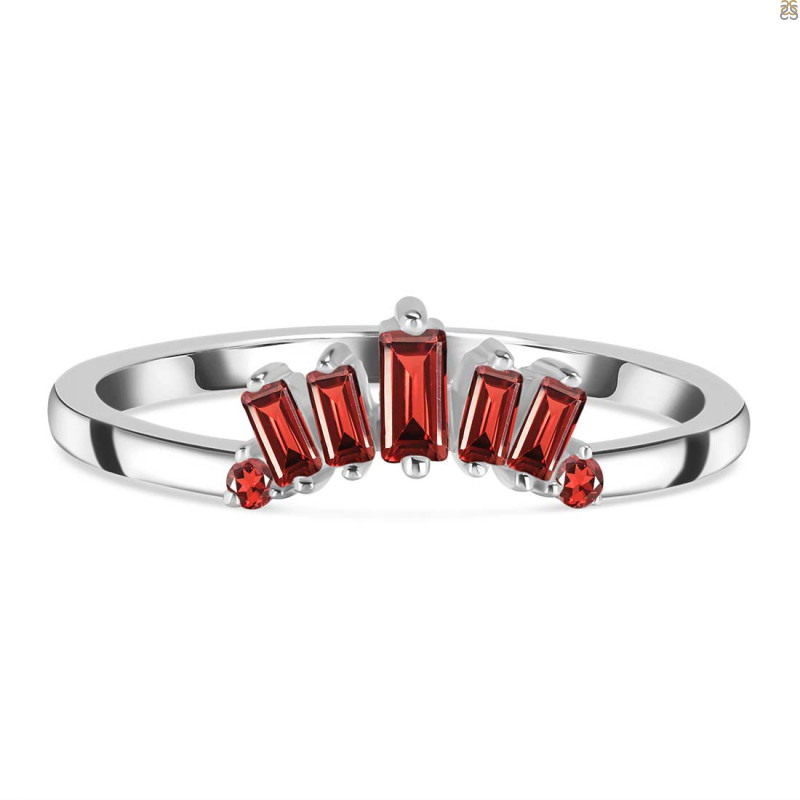 Garnet Ring GAR-RR-324.
