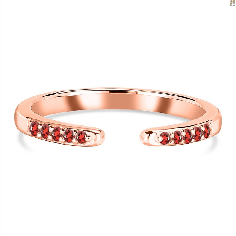Garnet Ring GAR-RR-325.