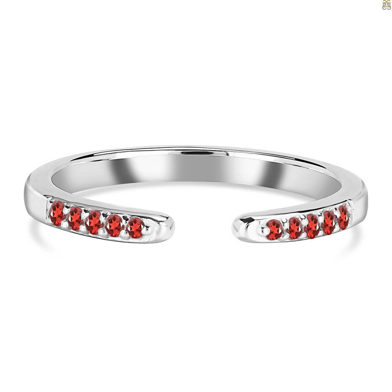 Garnet Ring GAR-RR-325.