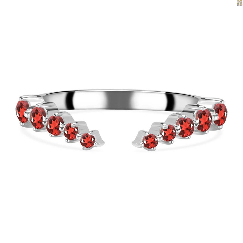 Garnet Ring GAR-RR-327.