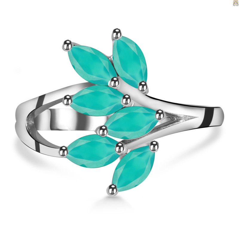 Green Onyx Ring GRO-RDR-2066.