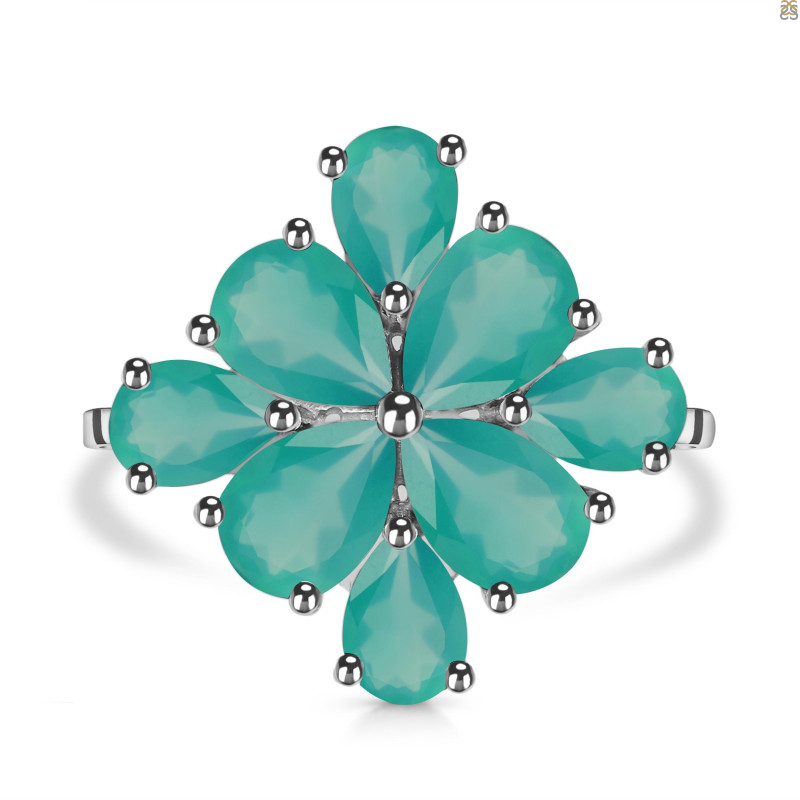 Green Onyx Ring GRO-RDR-2088.