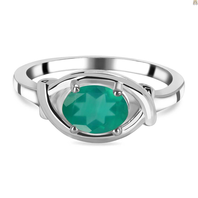 Green Onyx Ring GRO-RDR-23.