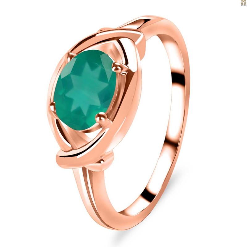 Green Onyx Ring GRO-RDR-23.