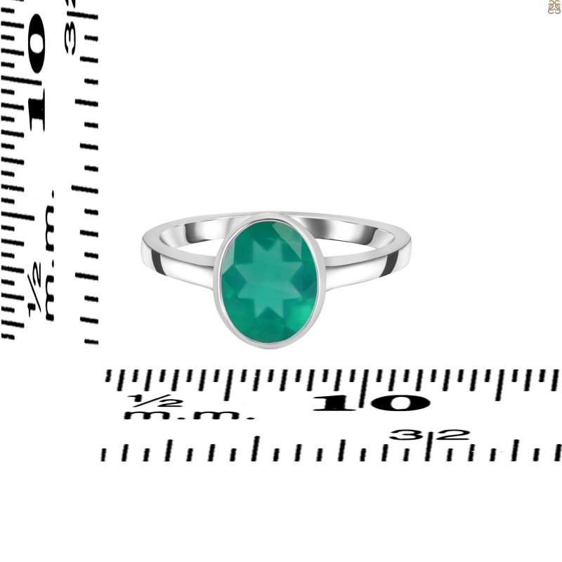 Green Onyx Ring GRO-RDR-248.