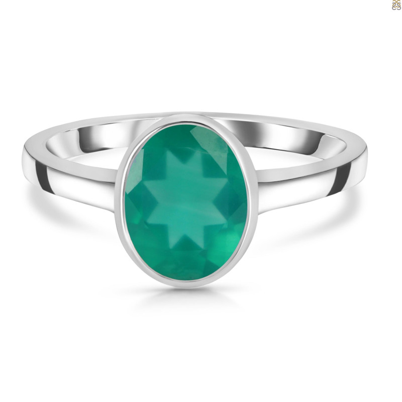 Green Onyx Ring GRO-RDR-248.