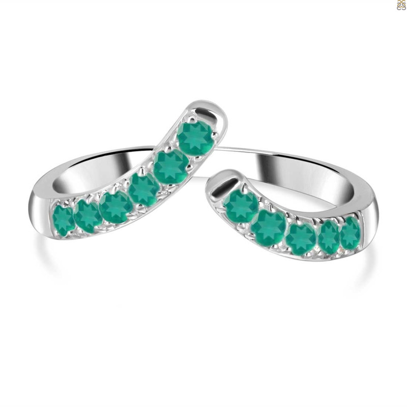 Green Onyx Ring GRO-RDR-2525.