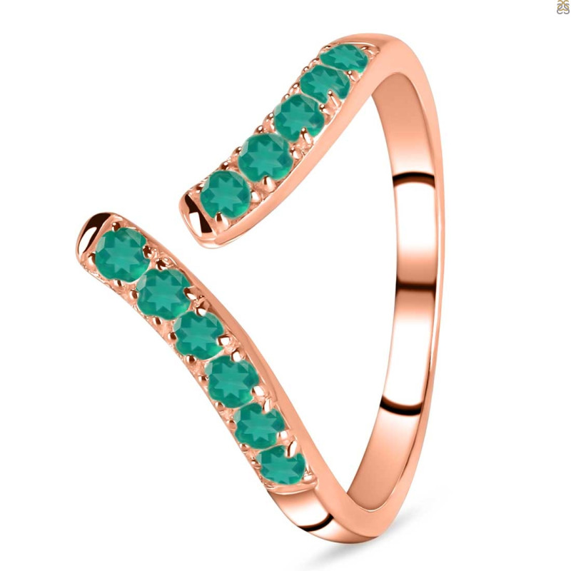 Green Onyx Ring GRO-RDR-2525.