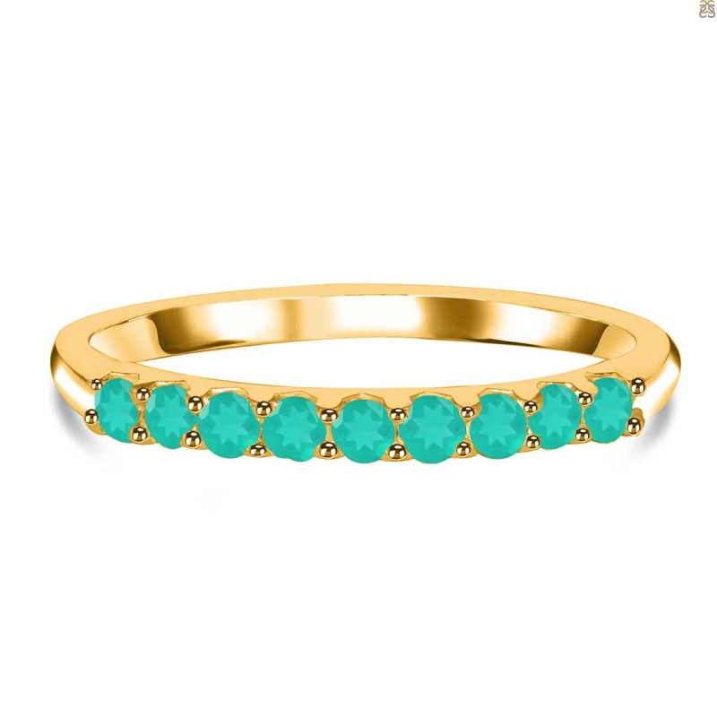 Green Onyx Ring GRO-RDR-2537.