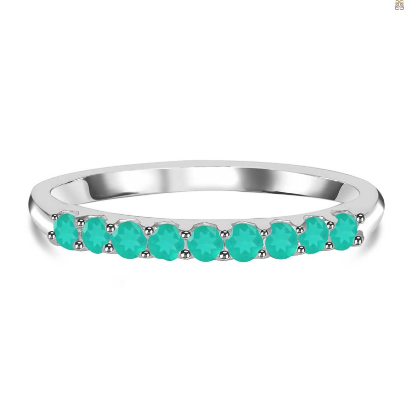 Green Onyx Ring GRO-RDR-2537.