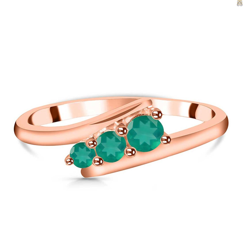 Green Onyx Ring GRO-RDR-2588.