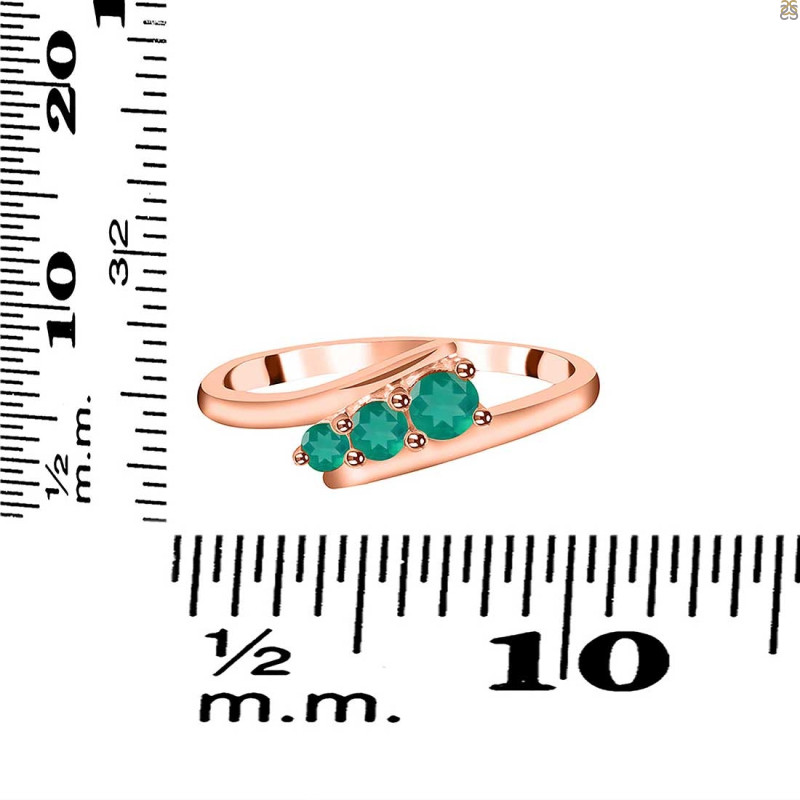 Green Onyx Ring GRO-RDR-2588.