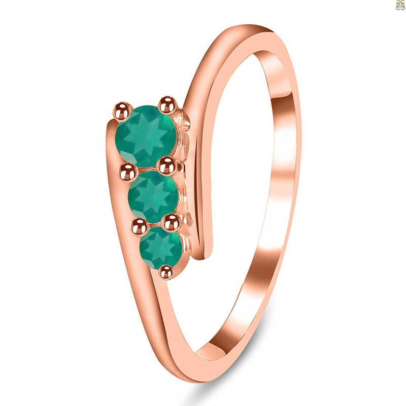 Green Onyx Ring GRO-RDR-2588.