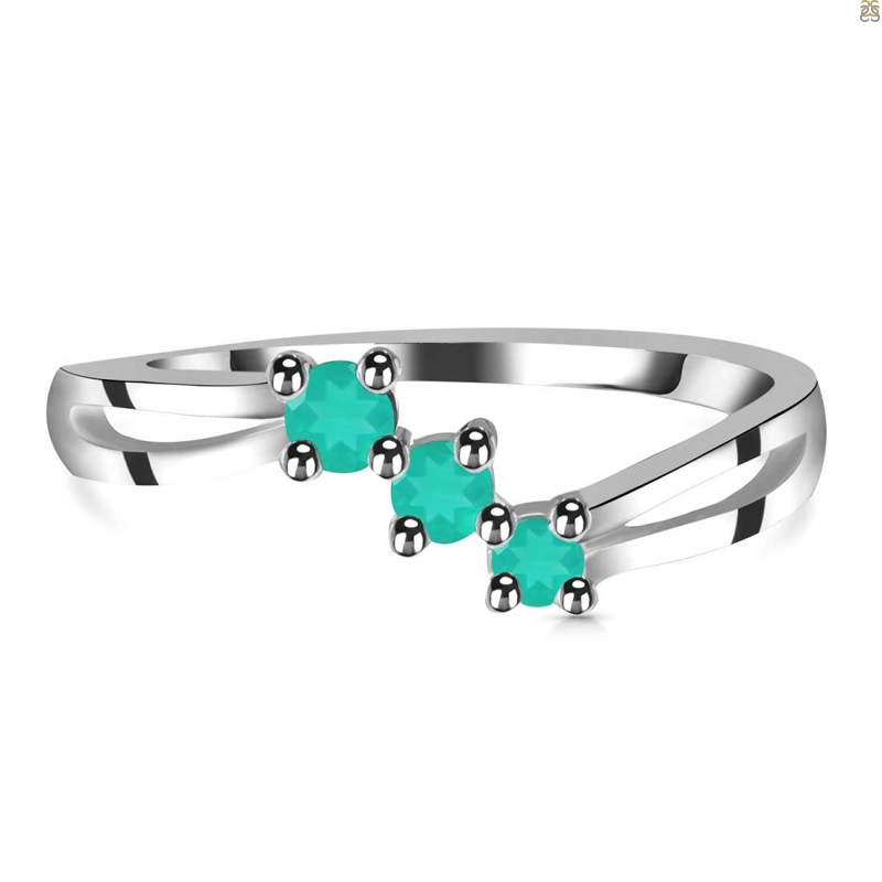 Green Onyx Ring GRO-RDR-2625.