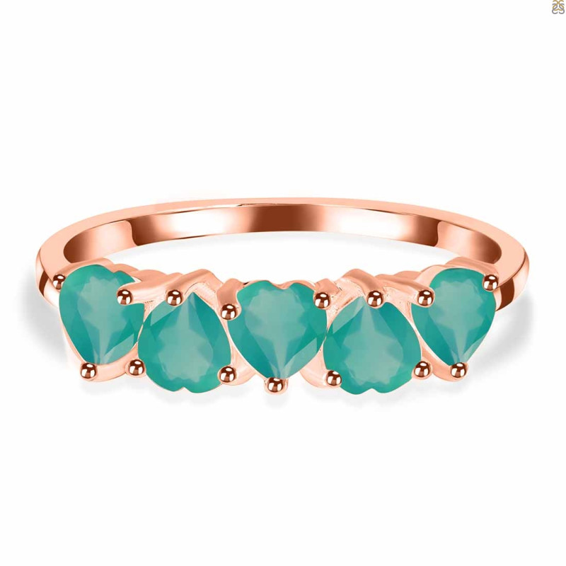 Green Onyx Ring GRO-RDR-2748.