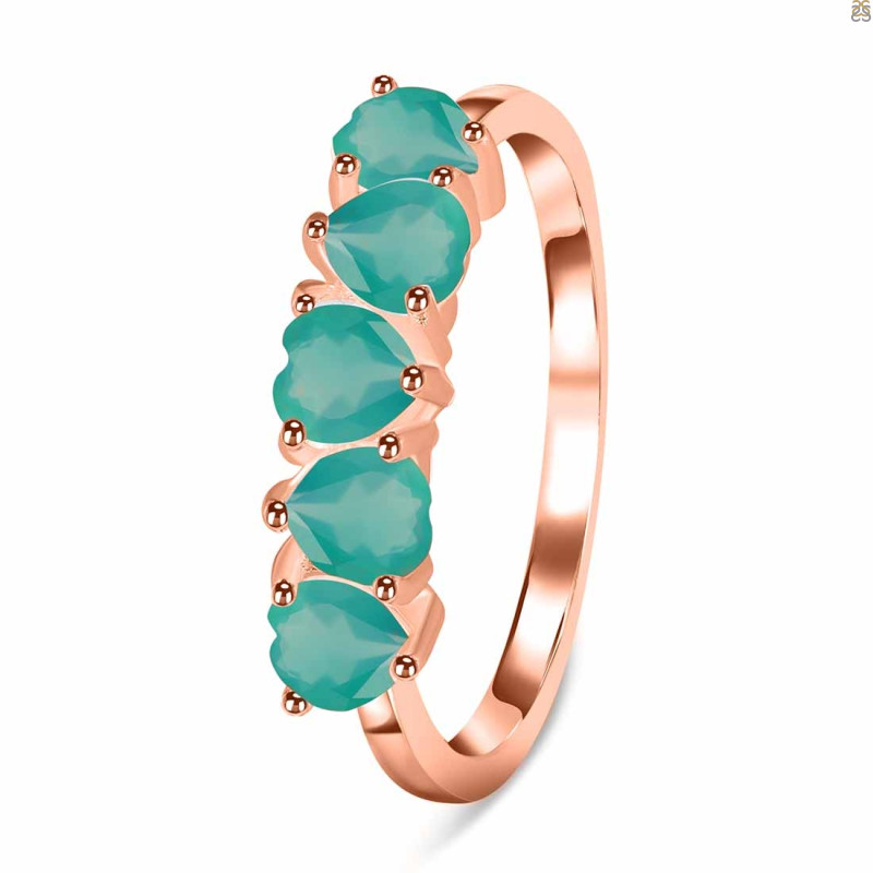 Green Onyx Ring GRO-RDR-2748.