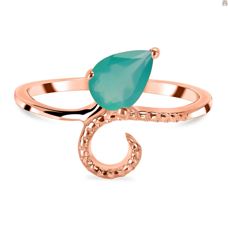 Green Onyx Ring GRO-RDR-3.