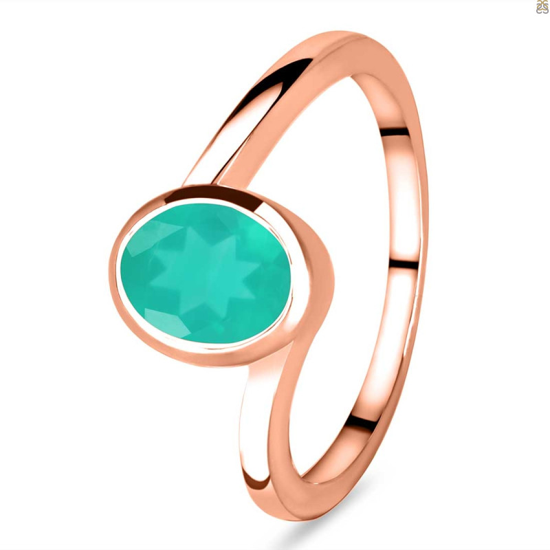 Green Onyx Ring GRO-RDR-34.