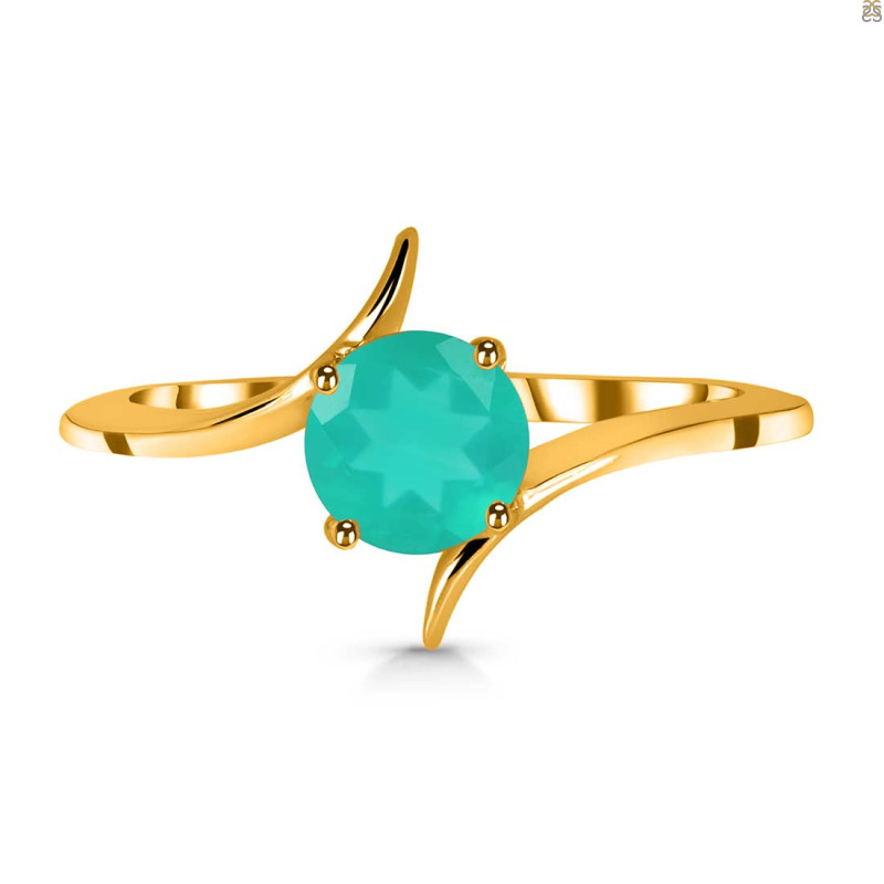 Green Onyx Ring GRO-RDR-348.