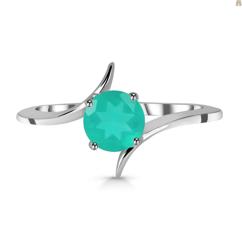 Green Onyx Ring GRO-RDR-348.