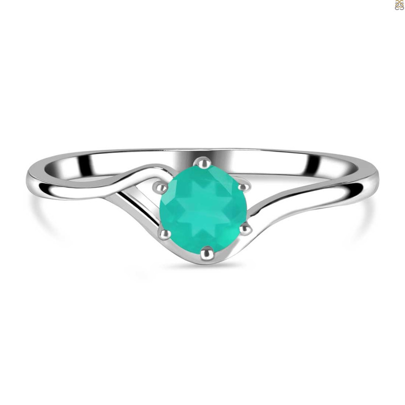 Green Onyx Ring GRO-RDR-4.