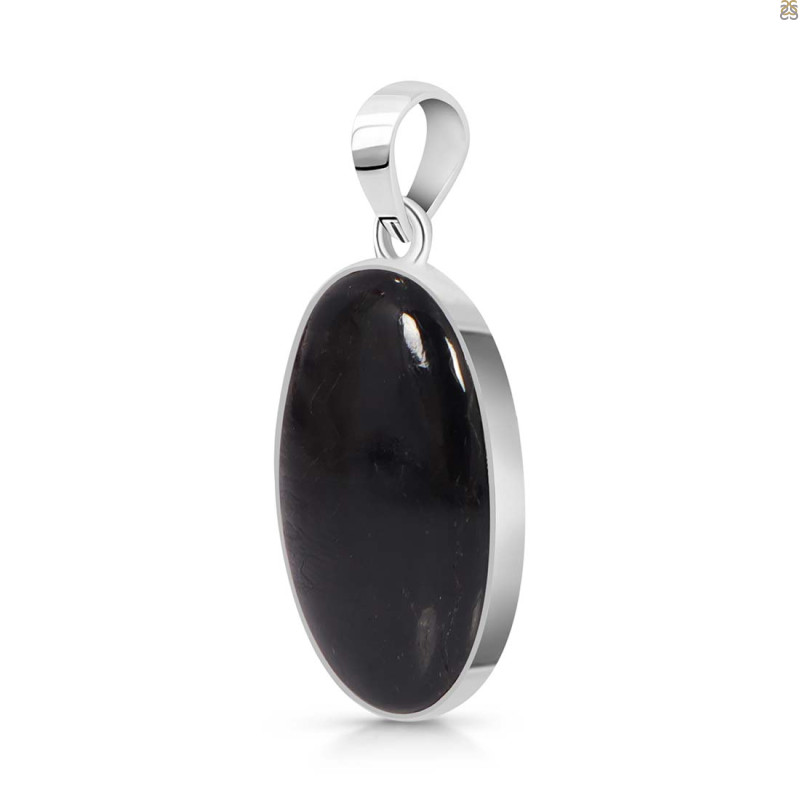 Hypersthene Pendant-SP HYP-1-32
