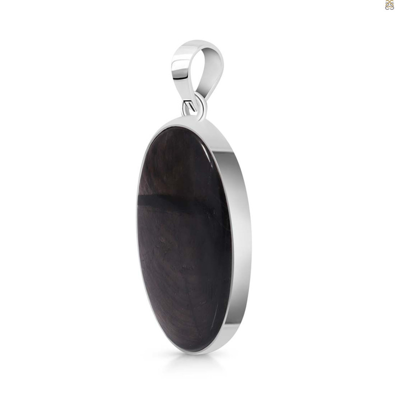 Hypersthene Pendant-SP