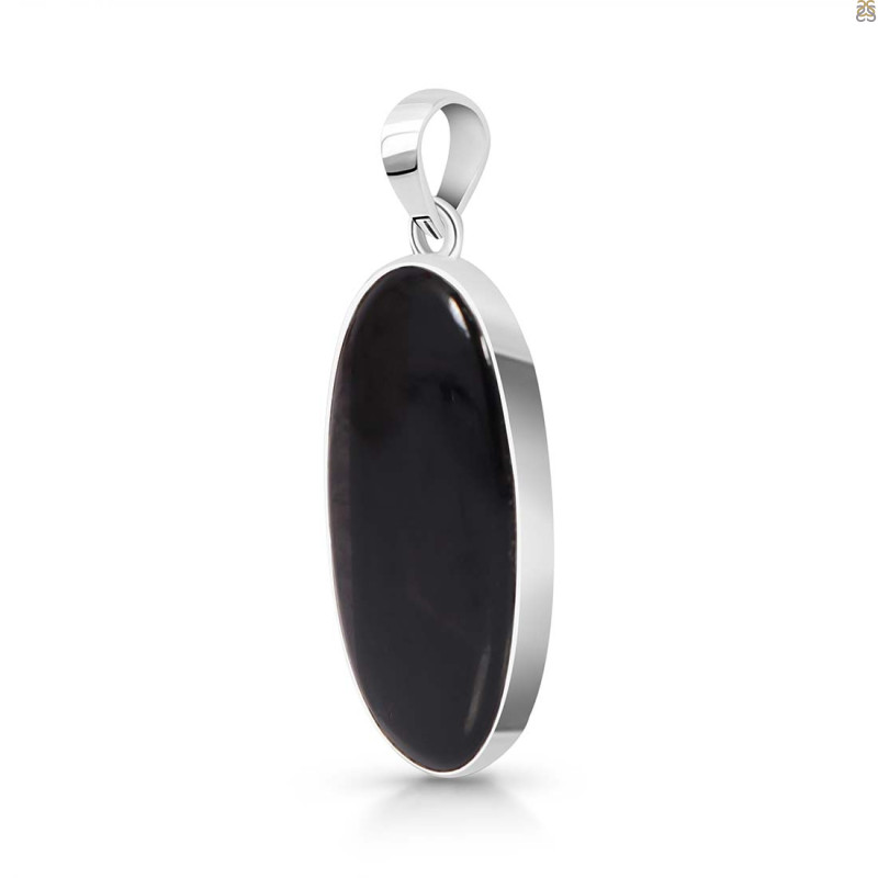 Hypersthene Pendant-SP