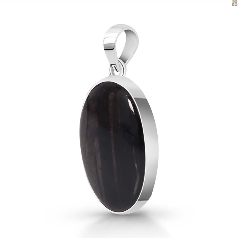 Hypersthene Pendant-SP