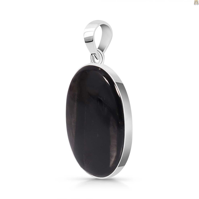 Hypersthene Pendant-SP