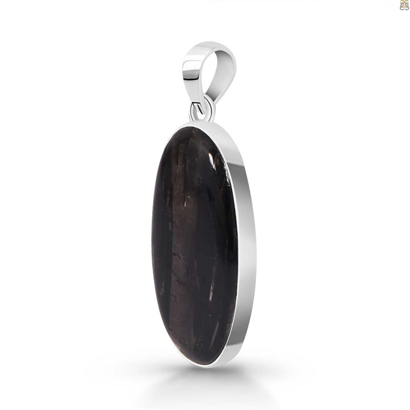 Hypersthene Pendant-SP