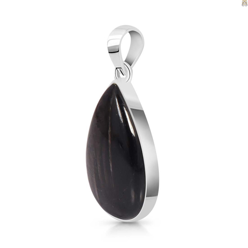 Hypersthene Pendant-SP