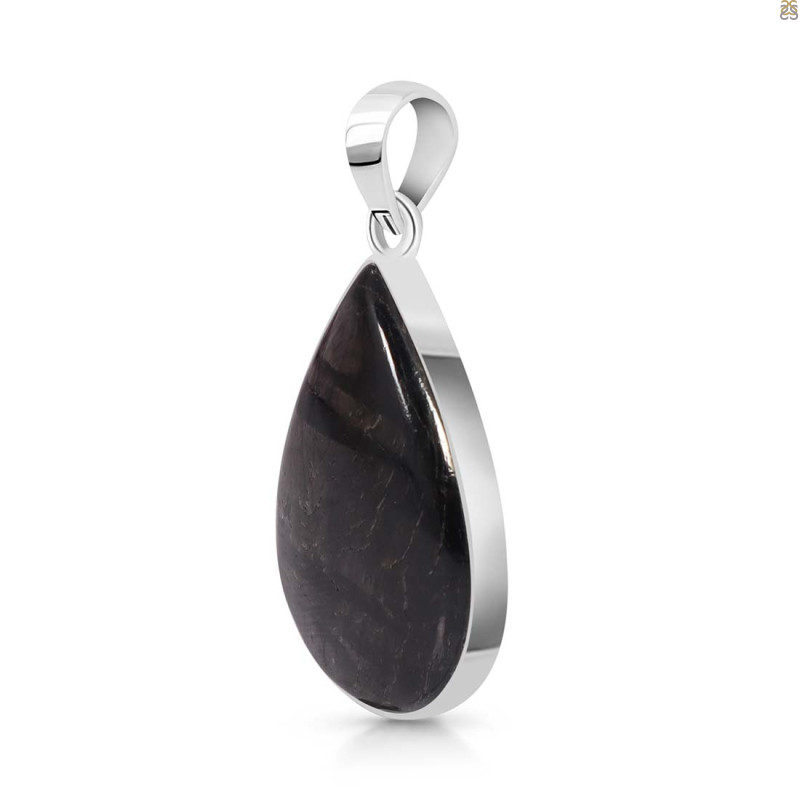 Hypersthene Pendant-SP