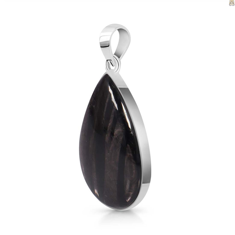 Hypersthene Pendant-SP