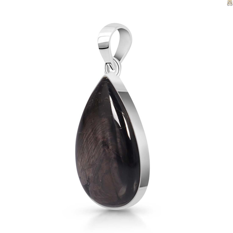 Hypersthene Pendant-SP