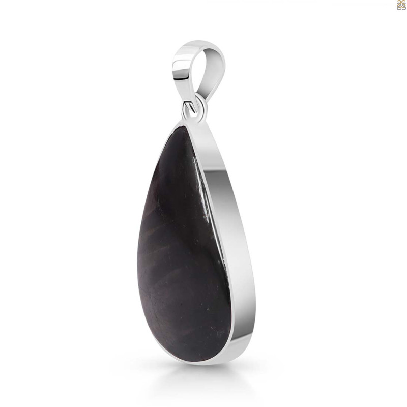 Hypersthene Pendant-SP