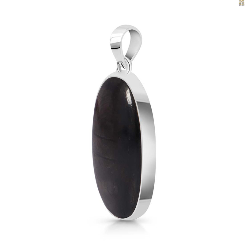 Hypersthene Pendant-SP
