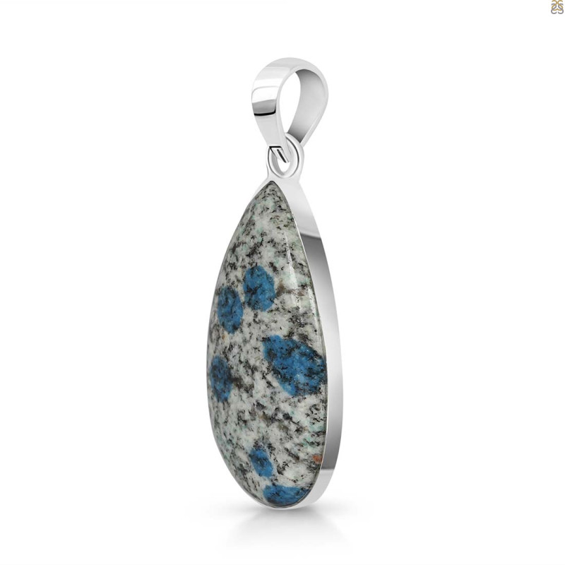K2 Jasper Pendant-SP