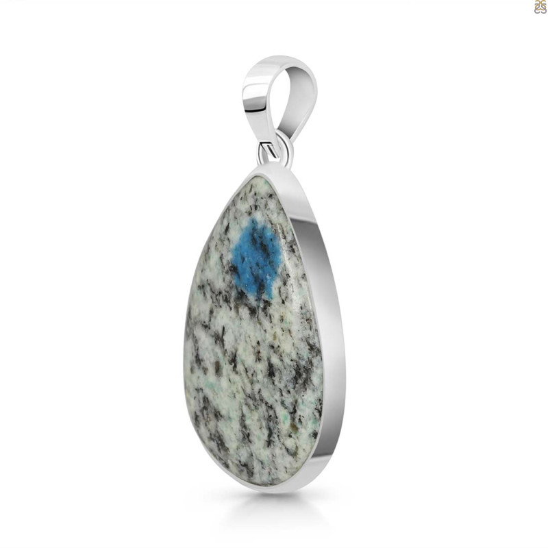 K2 Jasper Pendant-SP
