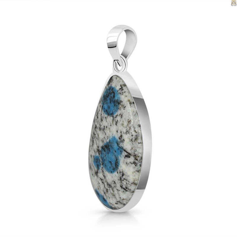 K2 Jasper Pendant-SP