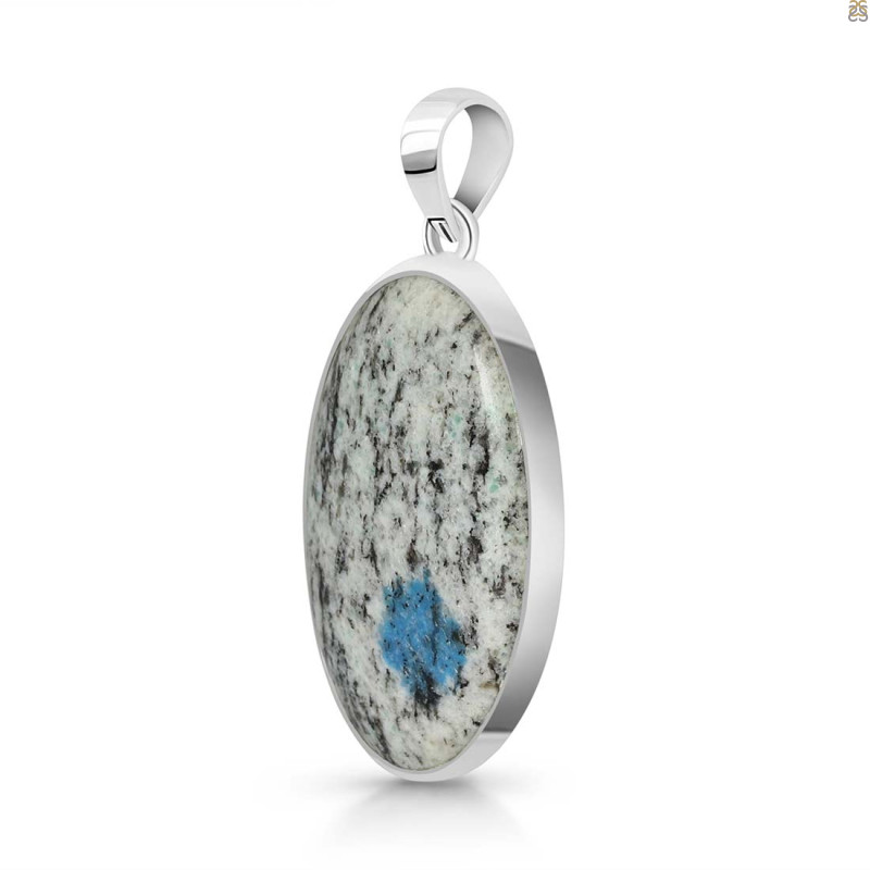 K2 Jasper Pendant-SP