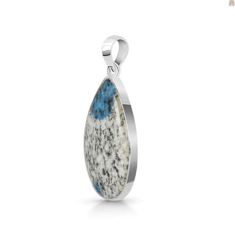 K2 Jasper Pendant-SP