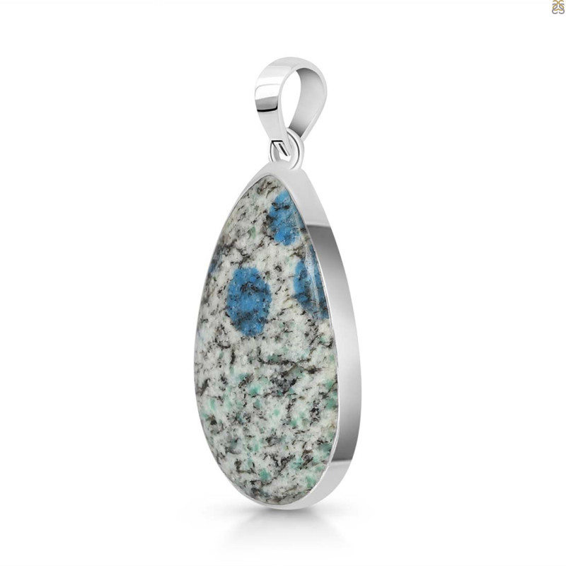 K2 Jasper Pendant-SP