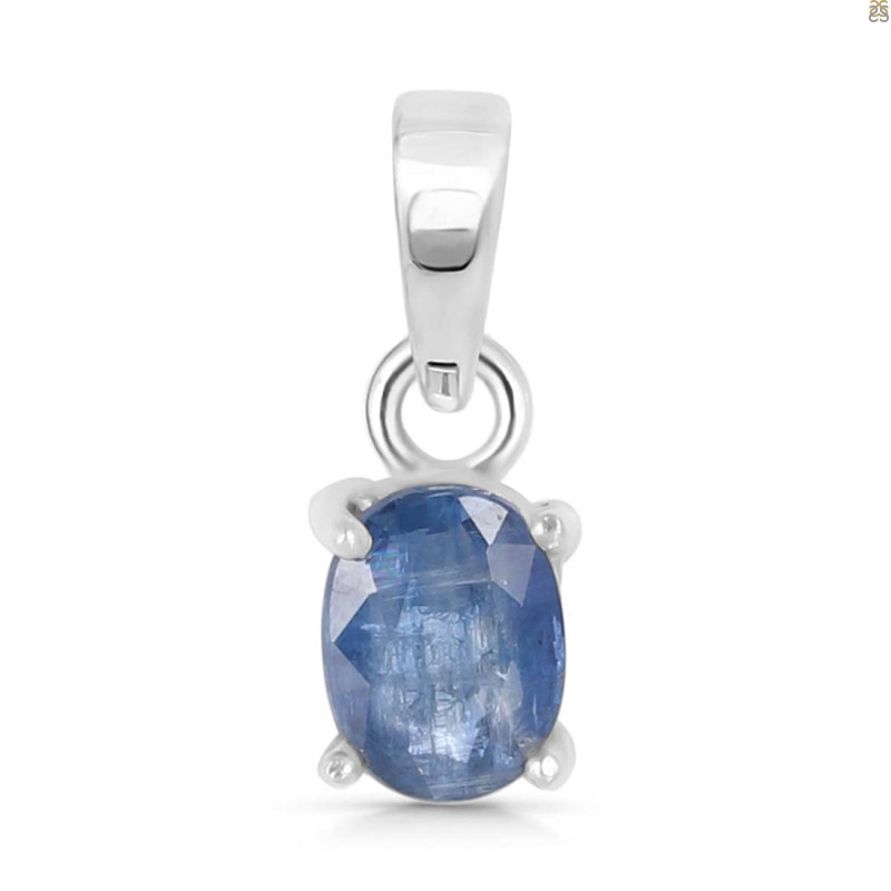Kyanite Pendant-SP KYN-1-175