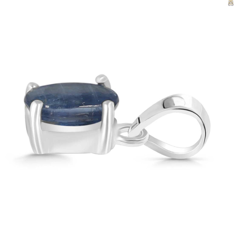Kyanite Pendant-SP KYN-1-175