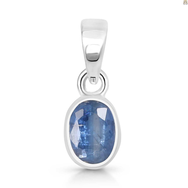 Kyanite Pendant-SP KYN-1-177