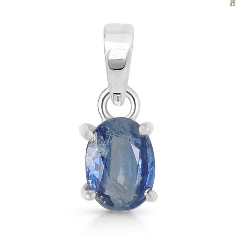 Kyanite Pendant-SP KYN-1-178