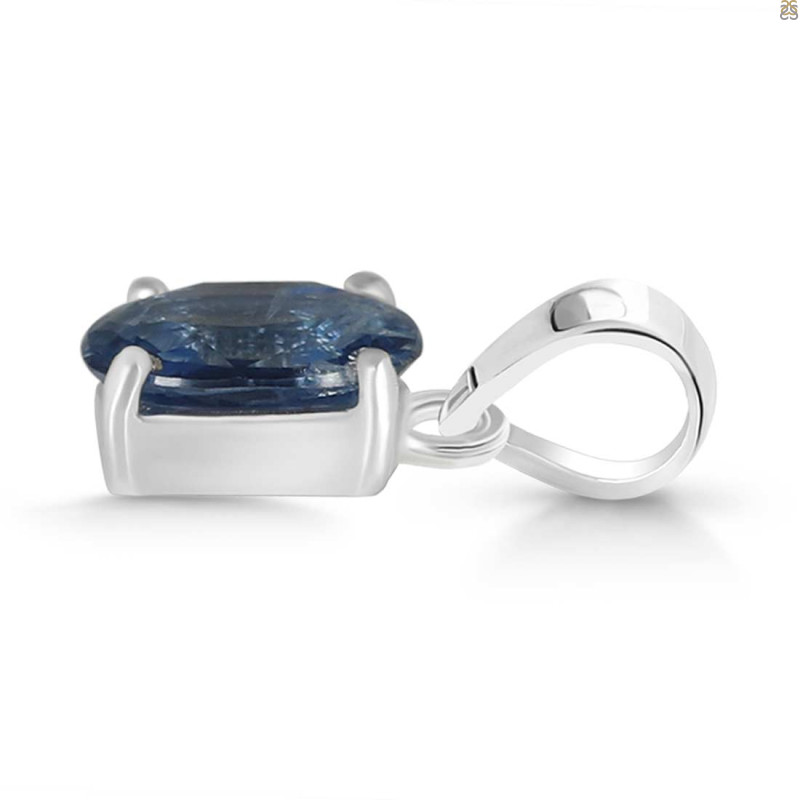 Kyanite Pendant-SP KYN-1-178
