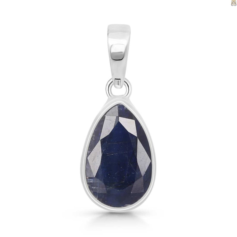 Kyanite Pendant-SP KYN-1-192